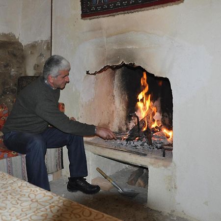 Haci Sakirler Konagi Affittacamere Mudurnu Esterno foto