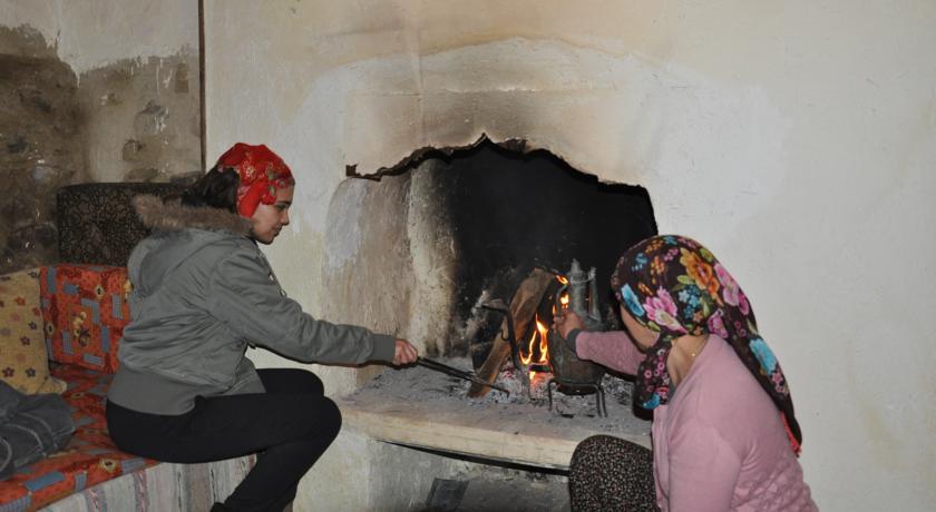 Haci Sakirler Konagi Affittacamere Mudurnu Esterno foto