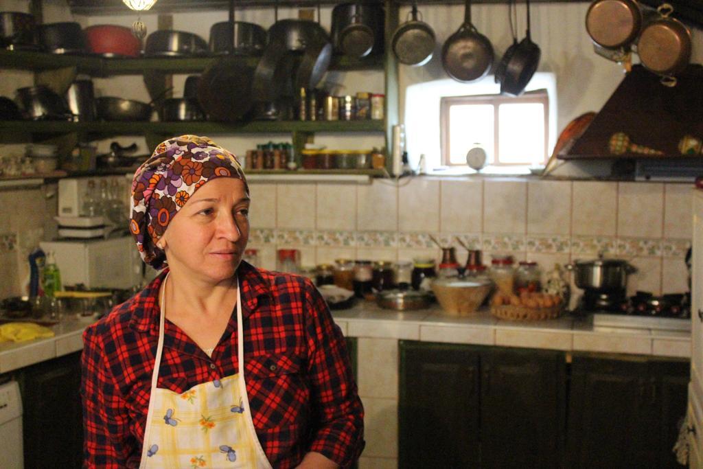Haci Sakirler Konagi Affittacamere Mudurnu Esterno foto
